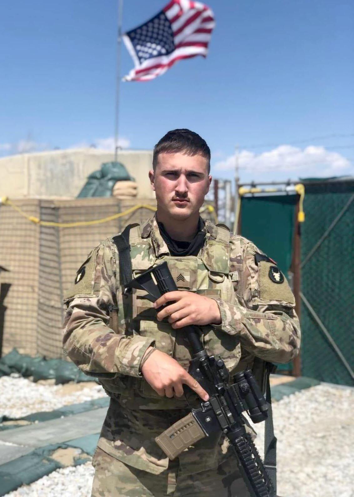 Afghanistan